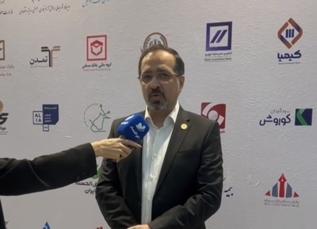 تولد برند مالی قلک/ تحول بزرگ ثروت پویا با ورود کارآفرین مطرح صنعت